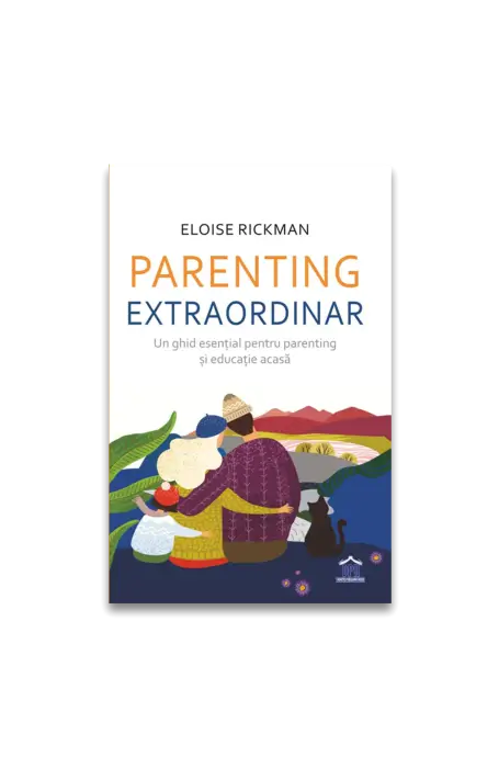 PARENTING EXTRAORDINAR
