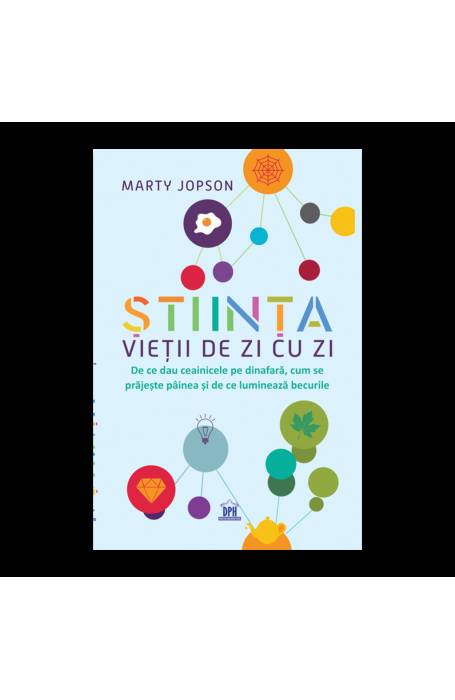 STIINTA VIETII DE ZI CU ZI