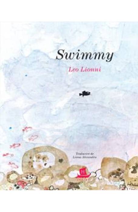 SWIMMY