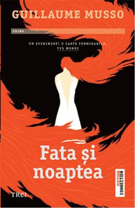 FATA SI NOAPTEA