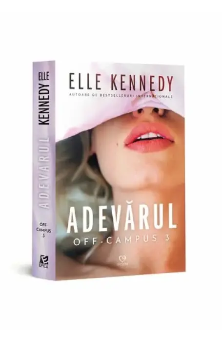 ADEVARUL - OFF CAMPUS 3