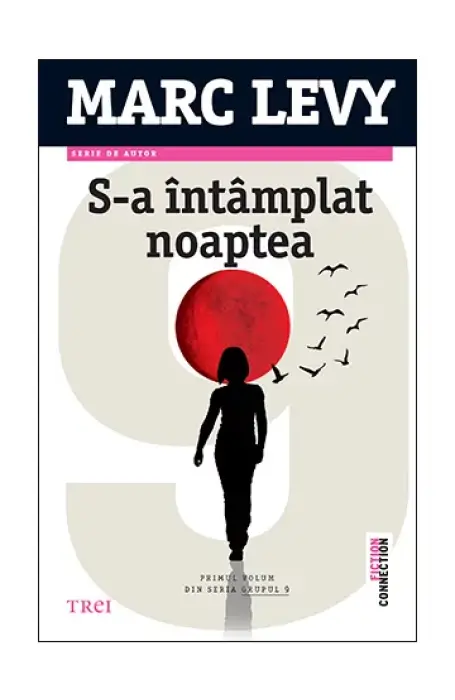 S-A INTAMPLAT NOAPTEA VOL 1 GRUPUL 9