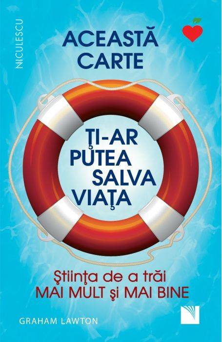 ACEASTA CARTE TI-AR PUTEA SALVA VIATA