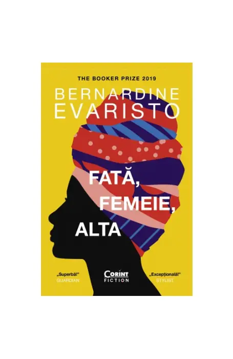 FATA, FEMEIE, ALTA
