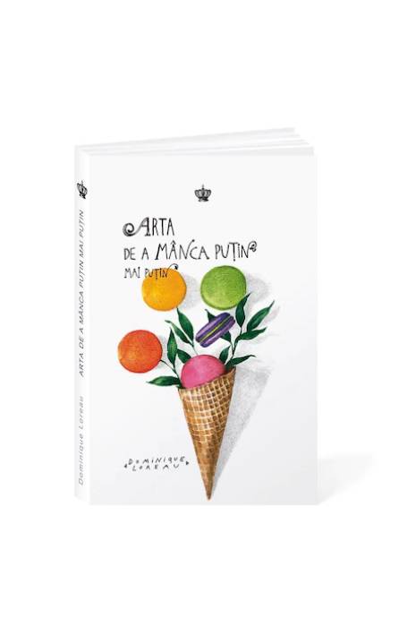 ARTA DE A MANCA PUTIN MAI PUTIN