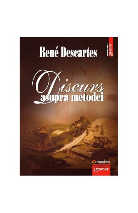 DISCURS ASUPRA METODEI 2018