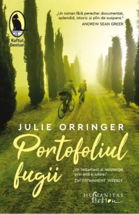PORTOFOLIUL FUGII
