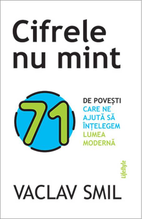 CIFRELE NU MINT