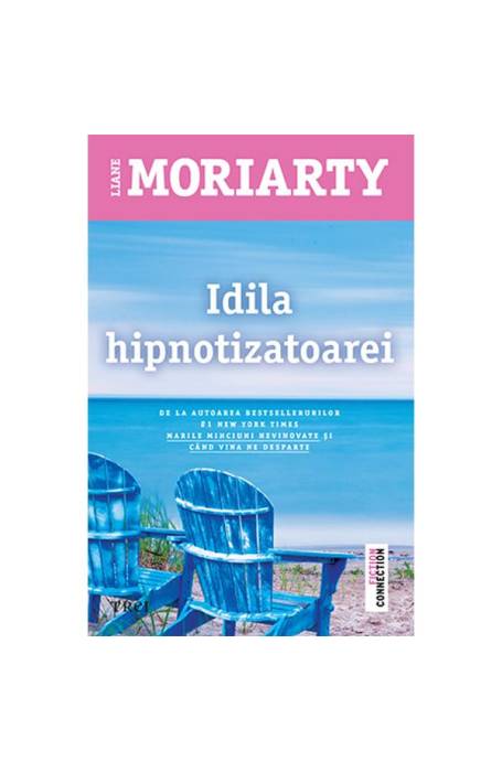 IDILA HIPNOTIZATOAREI