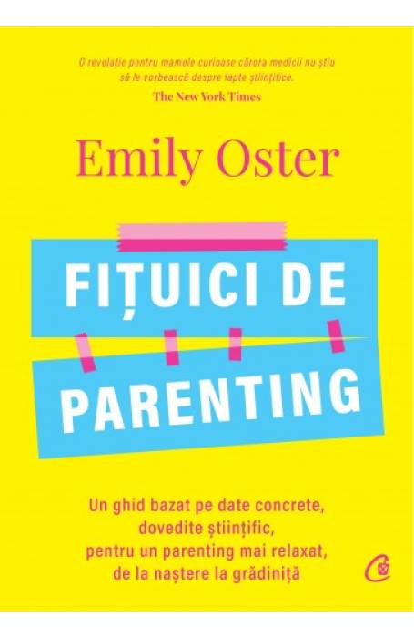 FITUICI DE PARENTING CV