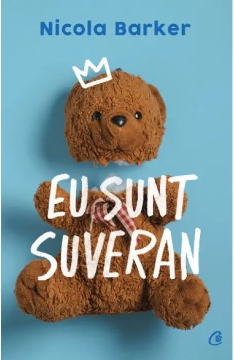 EU SUNT SUVERAN CV