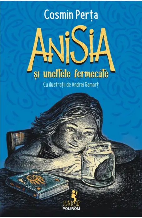 ANISIA SI UNELTELE FERMECATE