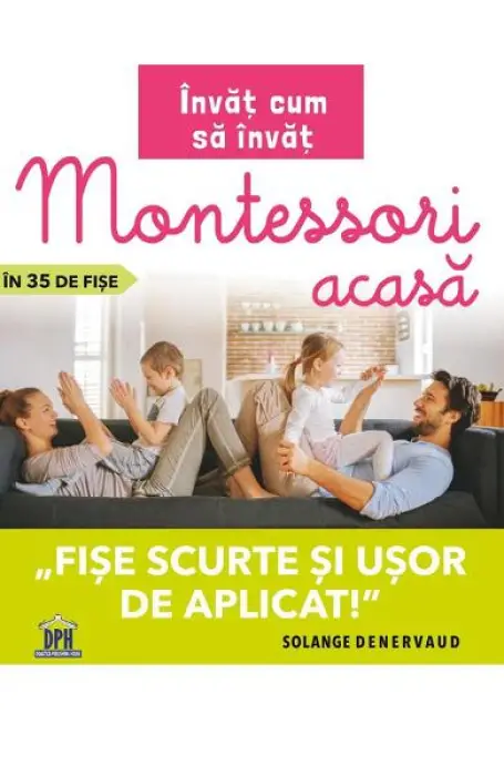 INVAT CUM SA INVAT MONTESSORI ACASA