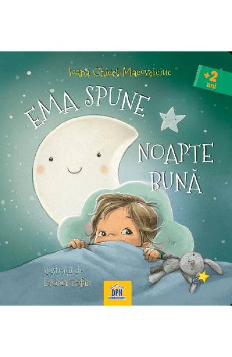 EMA SPUNE NOAPTE BUNA