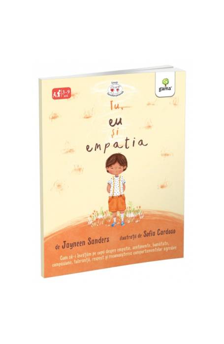 TU, EU SI EMPATIA