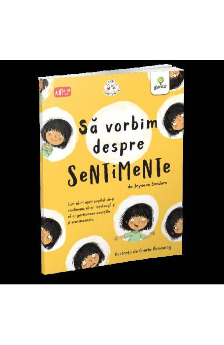 SA VORBIM DESPRE SENTIMENTE