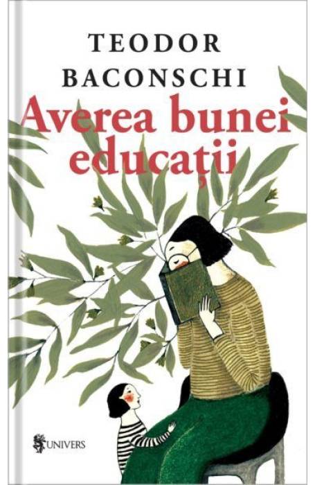 AVEREA BUNEI EDUCATII