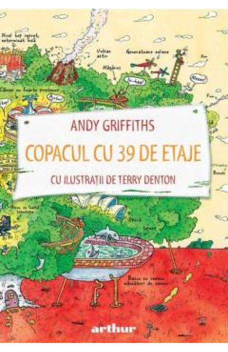 COPACUL CU 39 DE ETAJE ED 2026