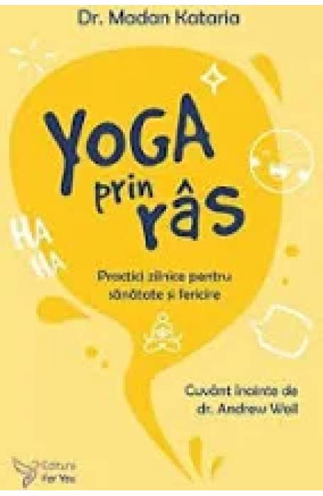 YOGA PRIN RAS