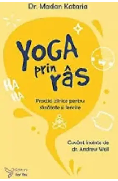 YOGA PRIN RAS
