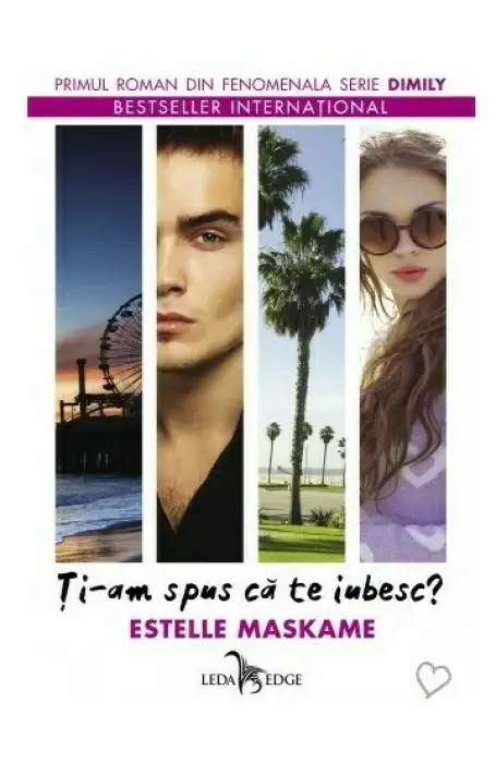 DIMLY 1 TI-AM SPUS CA TE IUBESC?
