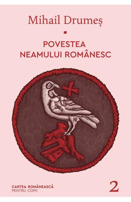 POVESTEA NEAMULUI ROMANESC 2