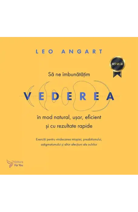 SA NE IMBUNATATIM VEDEREA IN MOD NATURAL ED II 