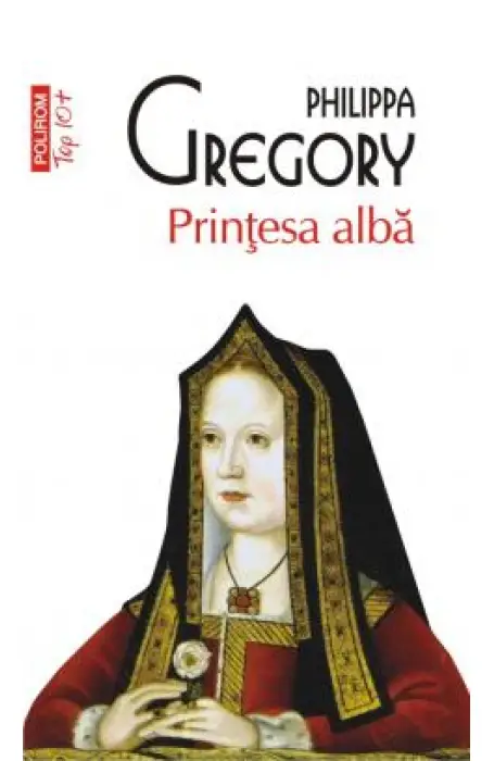 PRINTESA ALBA TOP 10+ NR 561