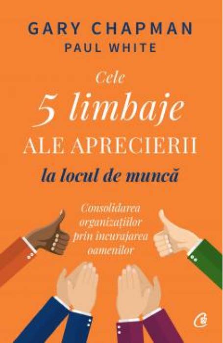 CELE 5 LIMBAJE ALE APRECIERII LA LOCUL DE MUNCA CV