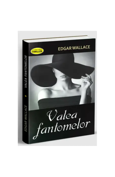 VALEA FANTOMELOR