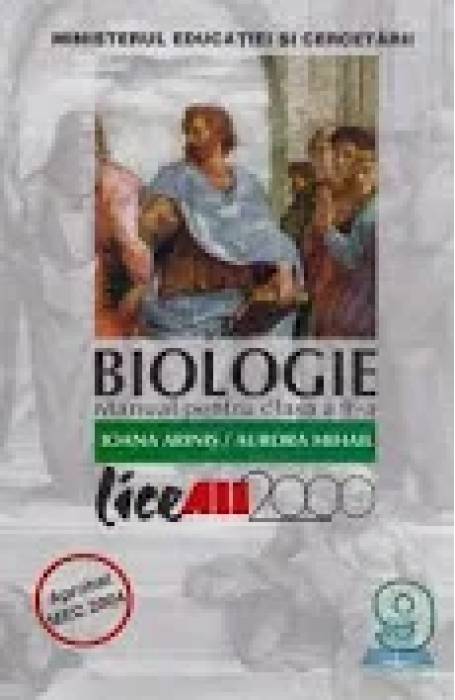 BIOLOGIE 9 ARINIS ALL