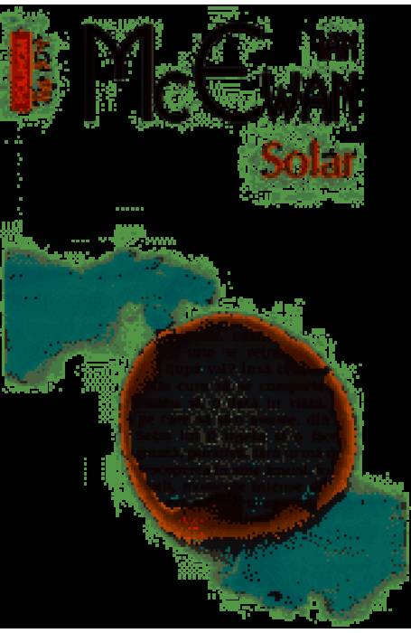 SOLAR TOP 10+ NR 562