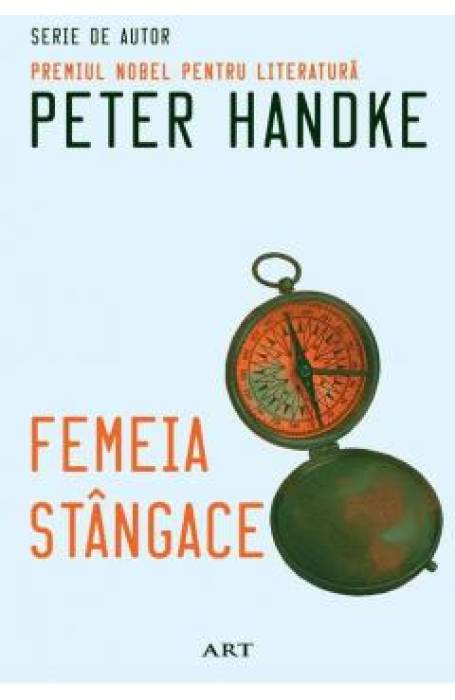 FEMEIA STANGACE