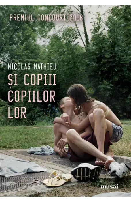SI COPIII COPIILOR LOR MUSAI