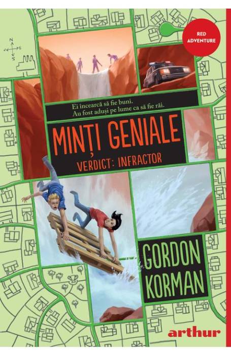 MINTI GENIALE 2 VERDICT 