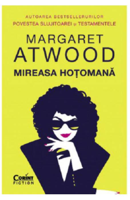 MIREASA HOTOMANA 2020