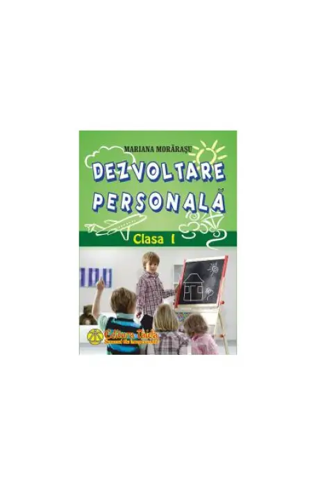 DEZVOLTARE PERSONALA CLS 1 ED 2021 TAIDA