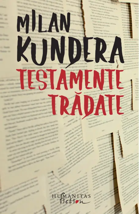 TESTAMENTE TRADATE