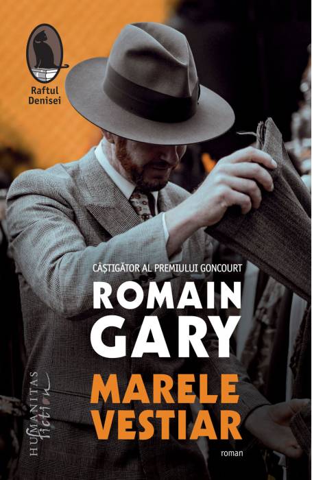 MARELE VESTIAR