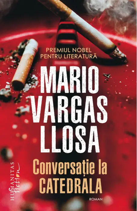 CONVERSATIE LA CATEDRALA ED 2021