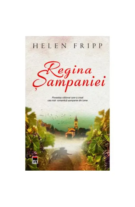 REGINA SAMPANIEI