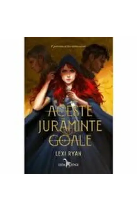 ACESTE JURAMINTE GOALE