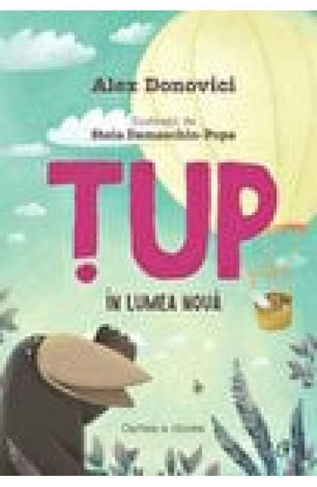 TUP 5 IN LUMEA NOUA
