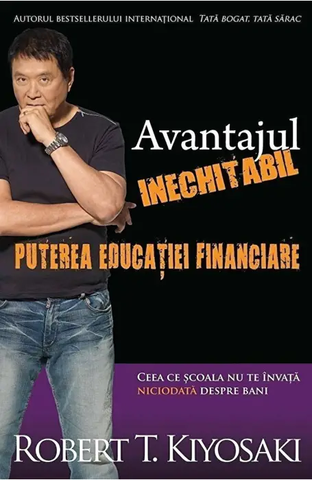 AVANTAJUL INECHITABIL CV