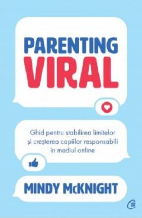 PARENTING VIRAL