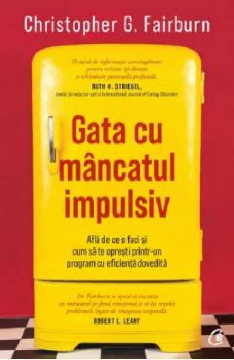 GATA CU MANCATUL IMPULSIV