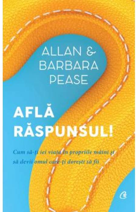AFLA RASPUNSUL! CV
