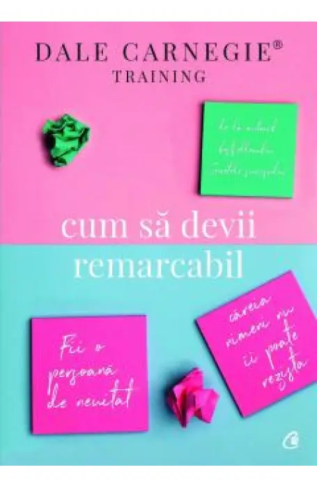 CUM SA DEVII REMARCABIL CV