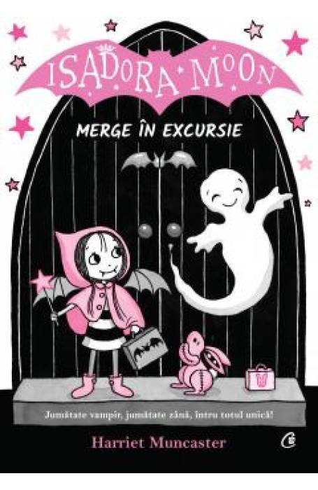 ISADORA MOON MERGE IN EXCURSIE