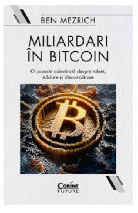 MILIARDARI IN BITCOIN